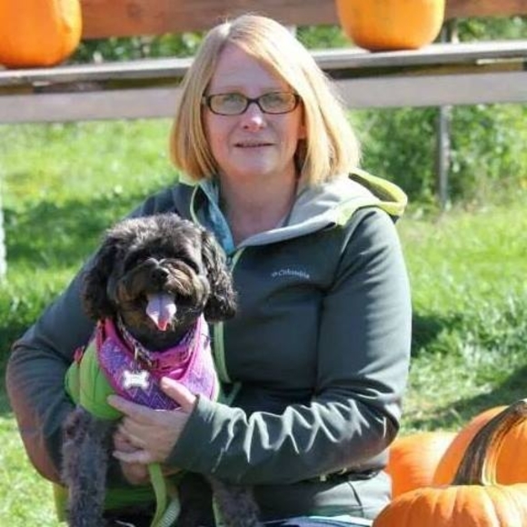 Meet your Posher, Joyce - Picture 1 of 1